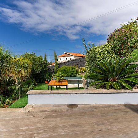 Villa Dinis By Holiday Rental Madeira Calheta  Zewnętrze zdjęcie