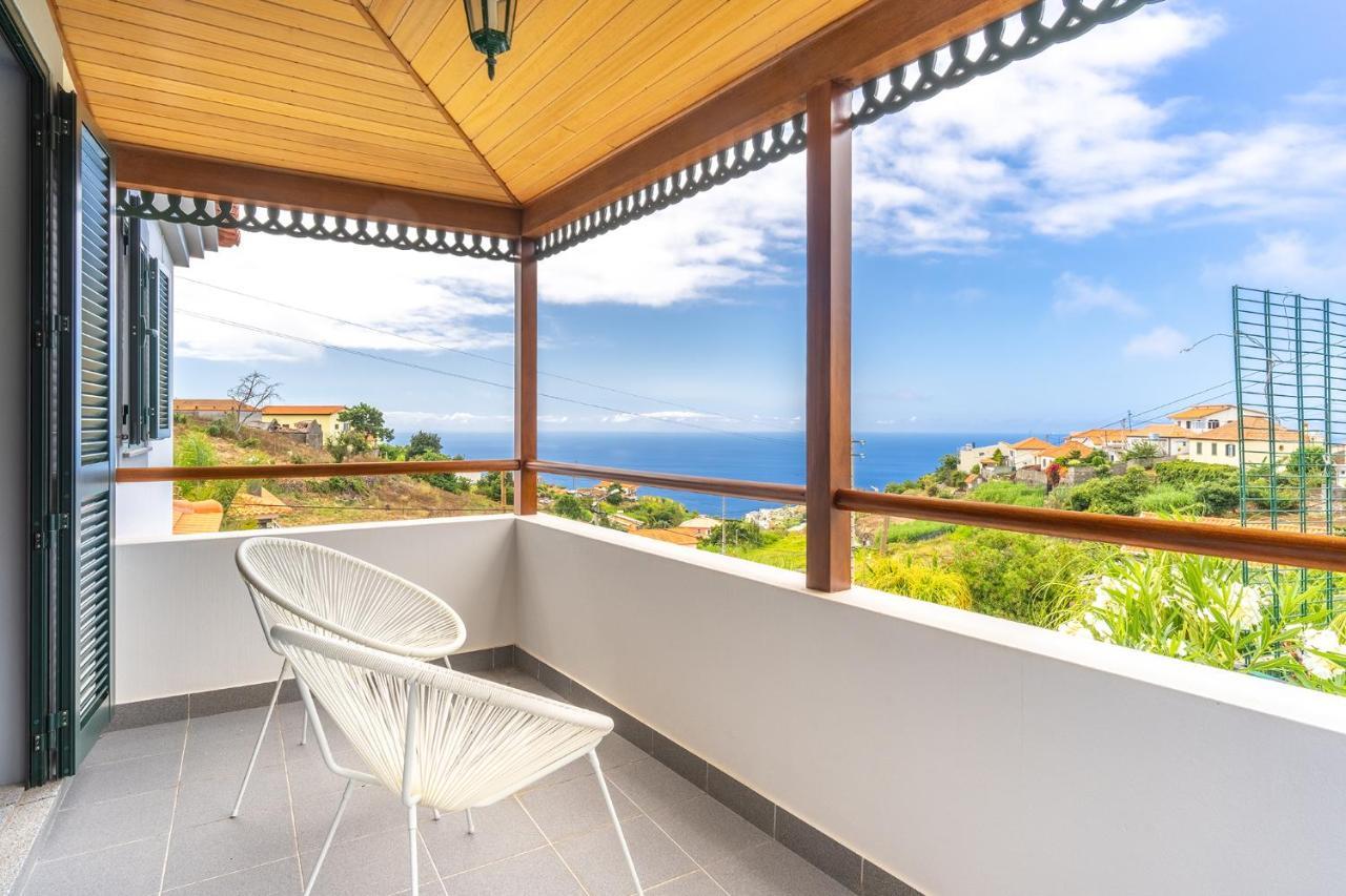 Villa Dinis By Holiday Rental Madeira Calheta  Zewnętrze zdjęcie