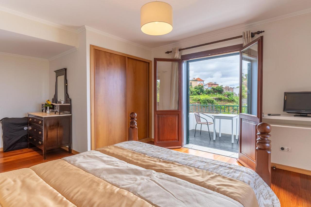 Villa Dinis By Holiday Rental Madeira Calheta  Zewnętrze zdjęcie