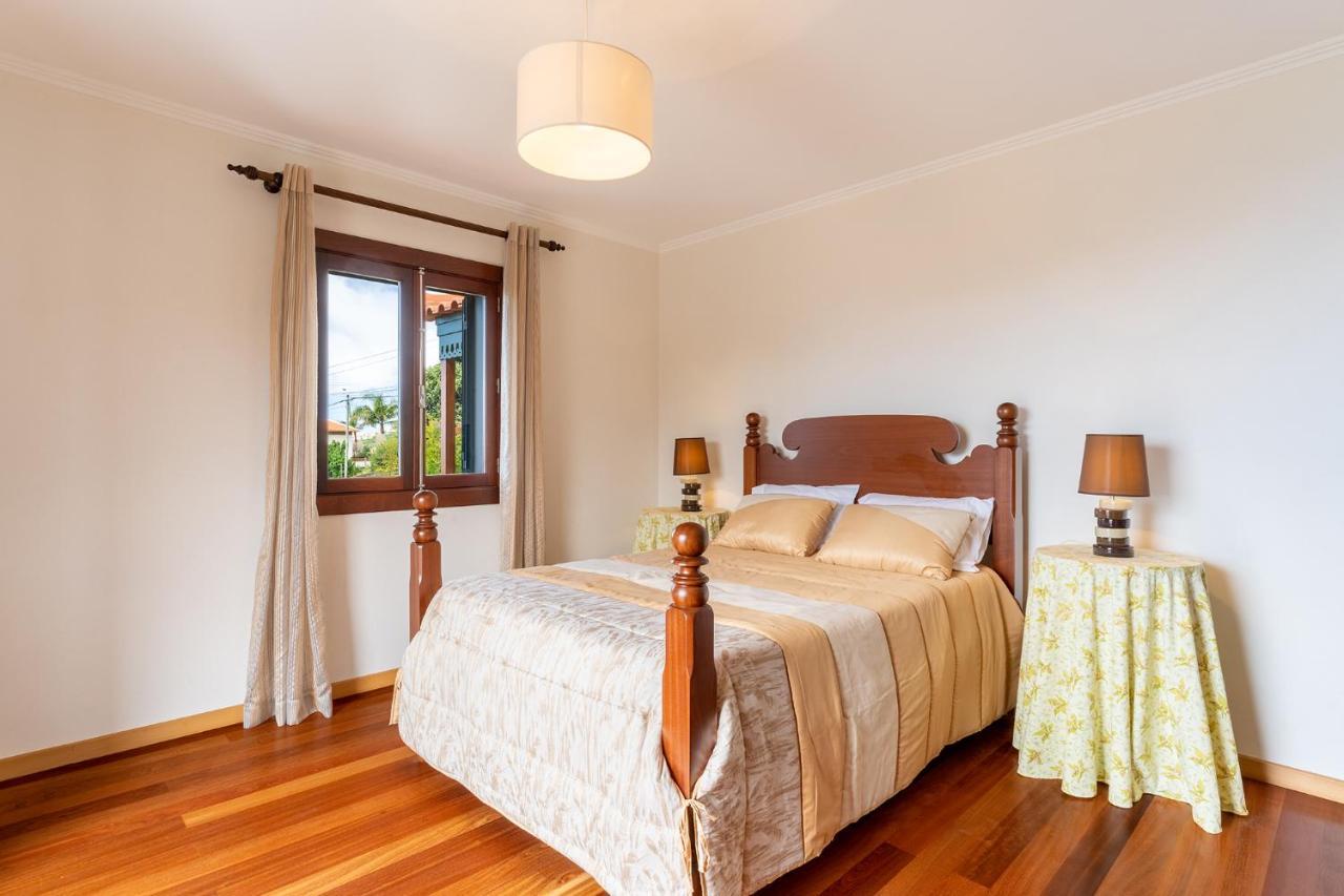 Villa Dinis By Holiday Rental Madeira Calheta  Zewnętrze zdjęcie