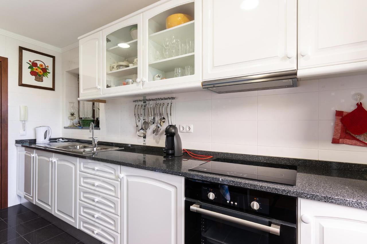 Villa Dinis By Holiday Rental Madeira Calheta  Zewnętrze zdjęcie