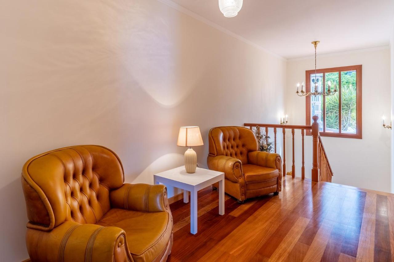 Villa Dinis By Holiday Rental Madeira Calheta  Zewnętrze zdjęcie