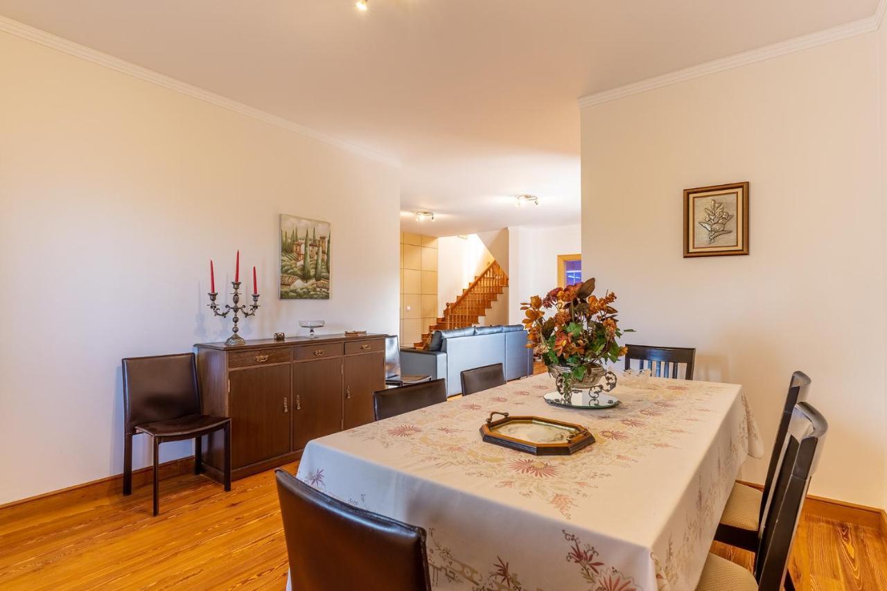 Villa Dinis By Holiday Rental Madeira Calheta  Zewnętrze zdjęcie