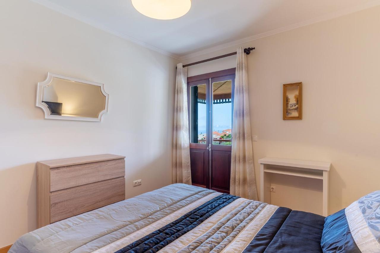 Villa Dinis By Holiday Rental Madeira Calheta  Zewnętrze zdjęcie