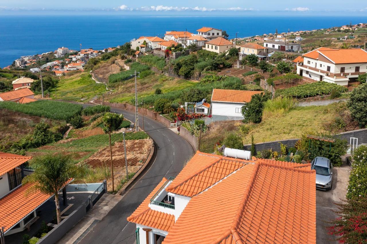 Villa Dinis By Holiday Rental Madeira Calheta  Zewnętrze zdjęcie