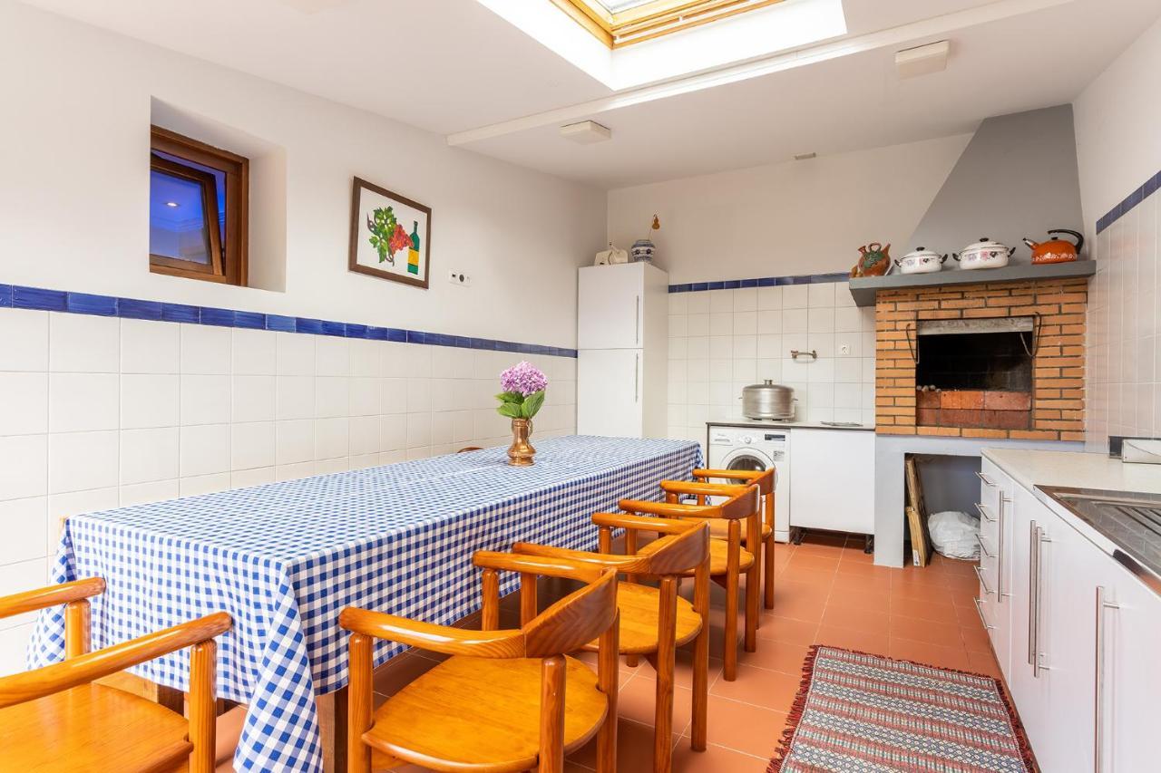 Villa Dinis By Holiday Rental Madeira Calheta  Zewnętrze zdjęcie