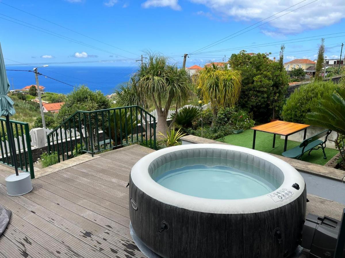Villa Dinis By Holiday Rental Madeira Calheta  Zewnętrze zdjęcie